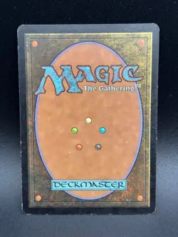 MTG War Cadence U Mercadian Masques #224 - Image 2