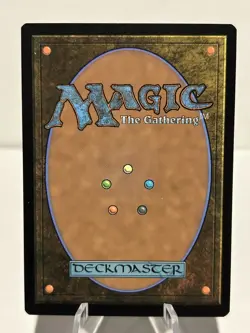 Elvish Warmaster 241 R Commander: The Lord of the Rings NM MTG - Image 2