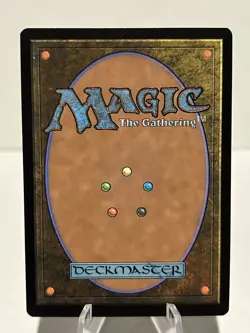 Rakdos Signet 250 U Commander: Duskmourn: House of Horror NM MTG - Image 2