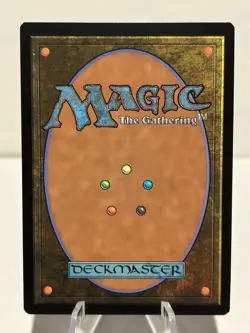 Bender's Waterskin 255 C Avatar: The Last Airbender NM MTG - Image 2