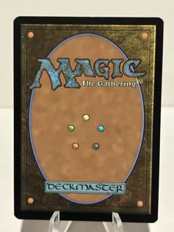 Kambal, Profiteering Mayor 211 R Outlaws of Thunder Junction NM MTG - Image 2