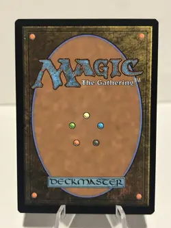 Fumigate 170 R Commander: The Lord of the Rings: Tales of Middle-earth NM MTG - Image 2