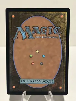 Monstrosity of the Lake 22 R Commander: The Lord of the Rings NM MTG - Image 2