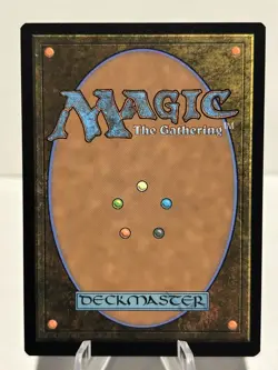 Relic of Sauron 79 R Commander: The Lord of the Rings NM MTG - Image 2
