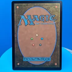 Sacred Foundry Edge of Eternities Foil - Image 3