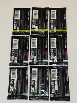 MTG 9x Play Booster Packs Duskmourn, Foundations, Edge Of Eternities Promo Cards - Image 2