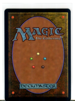 MTG Stronghold - MOX DIAMOND - Pack Fresh Near Mint/Mint - See High Res Scans. - Image 2