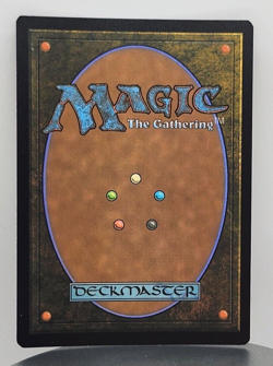 Foil - Grumgully, the Generous - Throne of Eldraine - ELD - 192/269 - MTG - Image 2