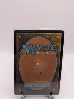 Mountain [Foil] #290 Magic Avatar: The Last Airbender - Image 2