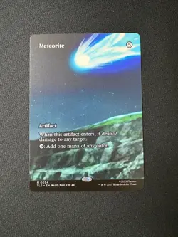 2025 MTG Avatar The Last Airbender Meteorite Eternal-Legal #54 - Image 1