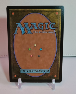 MTG Volcano of Roku's Island - Valakut, the Molten Pinnacle, NM-Mint, Borderless - Image 2