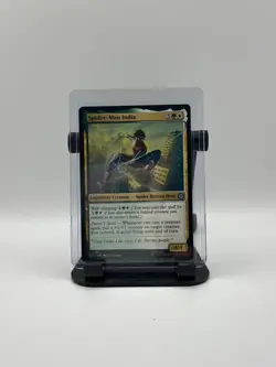MTG, Spider-Man India 151 $3 ORDER MIN - Regular - SPM - Magic the Gathering - Image 1