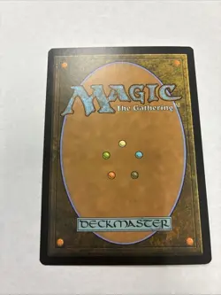 Anointed Procession AKH White Rare Regular LP/NM - Image 3