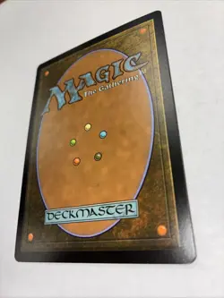 Anointed Procession AKH White Rare Regular LP/NM - Image 4