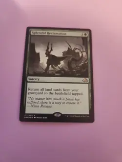 Splendid Reclamation Eldritch Moon Regular - Image 1