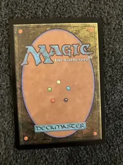 Magic MTG - Yarok, The Desecrated Foil - Secret Lair- Encyclopedia Of Magic - Image 2