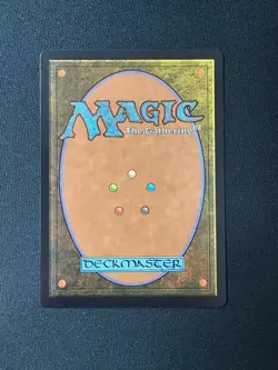 2025 MTG Avatar The Last Airbender Tal Of Katara And Toph Extended Art Foil #207 - Image 2