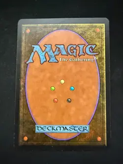 Magic The Gathering: Beta Stream of Life MTG Beta - Image 2