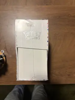 151 Pokemon Center Exclusive Elite Trainer Box ETB SEALED - Image 4