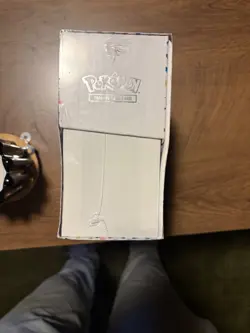 151 Pokemon Center Exclusive Elite Trainer Box ETB SEALED - Image 5