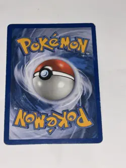 Empoleon LV.X DP11 Diamond & Pearl Black Star Promo Holo Pokemon Card DMG/ HP - Image 2