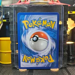 Spheal Rising Rivals Pokemon TCG 82/111 Platinum Common - Image 5