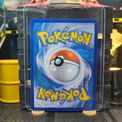 Snubbull HeartGold & SoulSilver Pokemon TCG 82/123 Common - Image 5