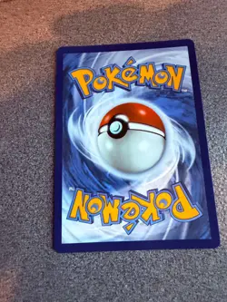 SHUCKLE 2025 POKEMON MEGA EVOLUTION ILLUSTRATION RARE Evolutions 136/132 - Image 2