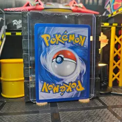 Shinx Mysterious Treasures Pokemon TCG 98/123 Diamond & Pearl Common - Image 4