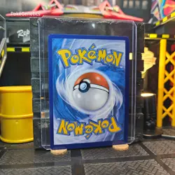 Sinistcha Trick or Trade Cosmos Holo Twilight Masquerade Pokemon TCG 022/167 S&V - Image 4