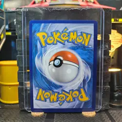 Sinistcha Trick or Trade Cosmos Holo Twilight Masquerade Pokemon TCG 022/167 S&V - Image 5