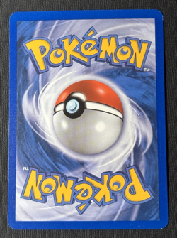 Pokemon Flareon 5/115 Holo Rare Unseen Forces Card (EXCELLENT - LP) - Image 2