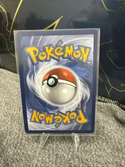 Ledian - 133 Promo - Stellar Crown Unique foil stamp - Pokemon Scarlet & Violet - Image 2