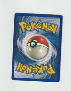 Hitmonchan 7/102 - Base Set Holo Rare - WOTC Vintage Pokemon TCG - Image 5