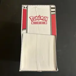 Pokemon Center Scarlet & Violet White Flare ETB Elite Trainer Box New And Sealed - Image 4