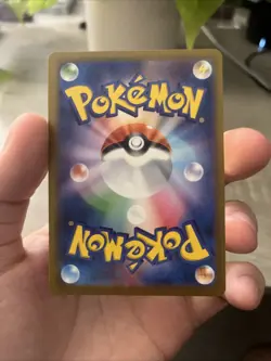 NM-MINT YU NAGABA UMBREON POKEMON HOLO JAPANESE #067/SV-P CLEAN PACK FRESH - Image 4