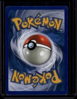 Pokemon TCG Poliwrath 15/130 Base Set 2 Holo Rare MP - Image 2