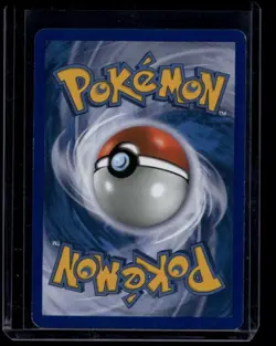 Pokemon TCG Meowth 106/146 Burger King Promo LP - Image 2