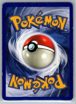 Pokemon TCG Fossil Muk 28 NON-HOLO - Image 2