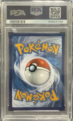 2021 Pokemon Celebrations Pop Series 5 Gold Star #17 Umbreon Gem Mint PSA 10 - Image 2