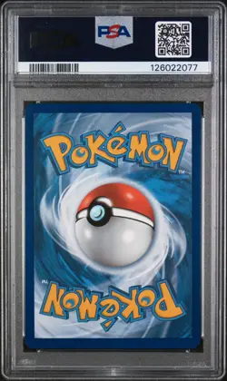 Pokemon Evolving Skies Glaceon VMAX 041 PSA 10 - Image 2