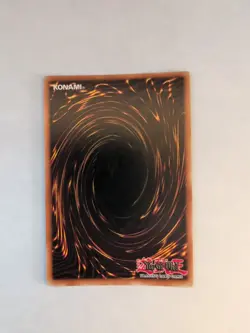 Yugioh Bubble Illusion DP1-EN024 Ultra Rare 1st Ed NM - Image 2