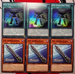R.B. Deck Core. Yu-Gi-Oh! - Image 2