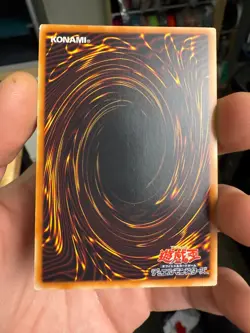 Yugioh Japanese Ultra Rare Dark Magician #WJMP-JP012 OCG 2009 Konami - Image 5
