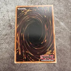 Drowning Mirror Force - SHVI-EN075 - Secret Rare 1st Ed Yugioh - LP - Image 2