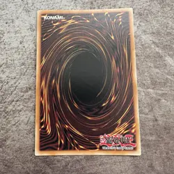 Drowning Mirror Force - SHVI-EN075 - Secret Rare Unlimited Ed Yugioh - LP - Image 2