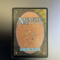 MTG - Liliana Vess - Lorwyn - MP- MAGIC CARD - Image 2