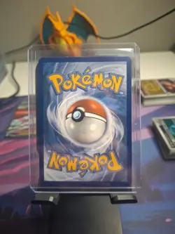 Iono 269/193 Sv02: Paldea Evolved Pokemon SIR Holo Card English NM - Image 2