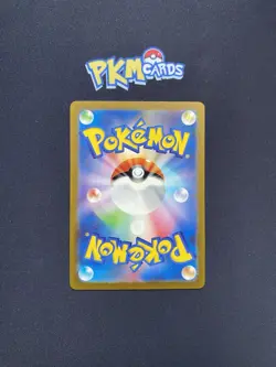 Pokemon TCG Snorlax Pokemon 151 181/165 AR Japanese Card NM. - Image 2