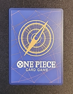 USOPP ST01-002 PREMIUM CARD COLLECTION 25TH EDITION, 2023 ONE PIECE CARD GAME - Image 2
